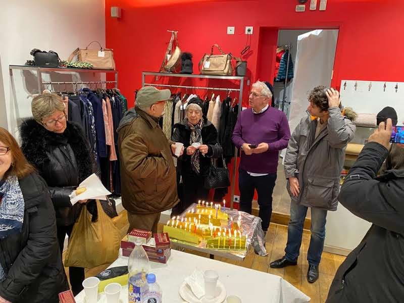 Beth Loubavitch du 7ème - photo 19