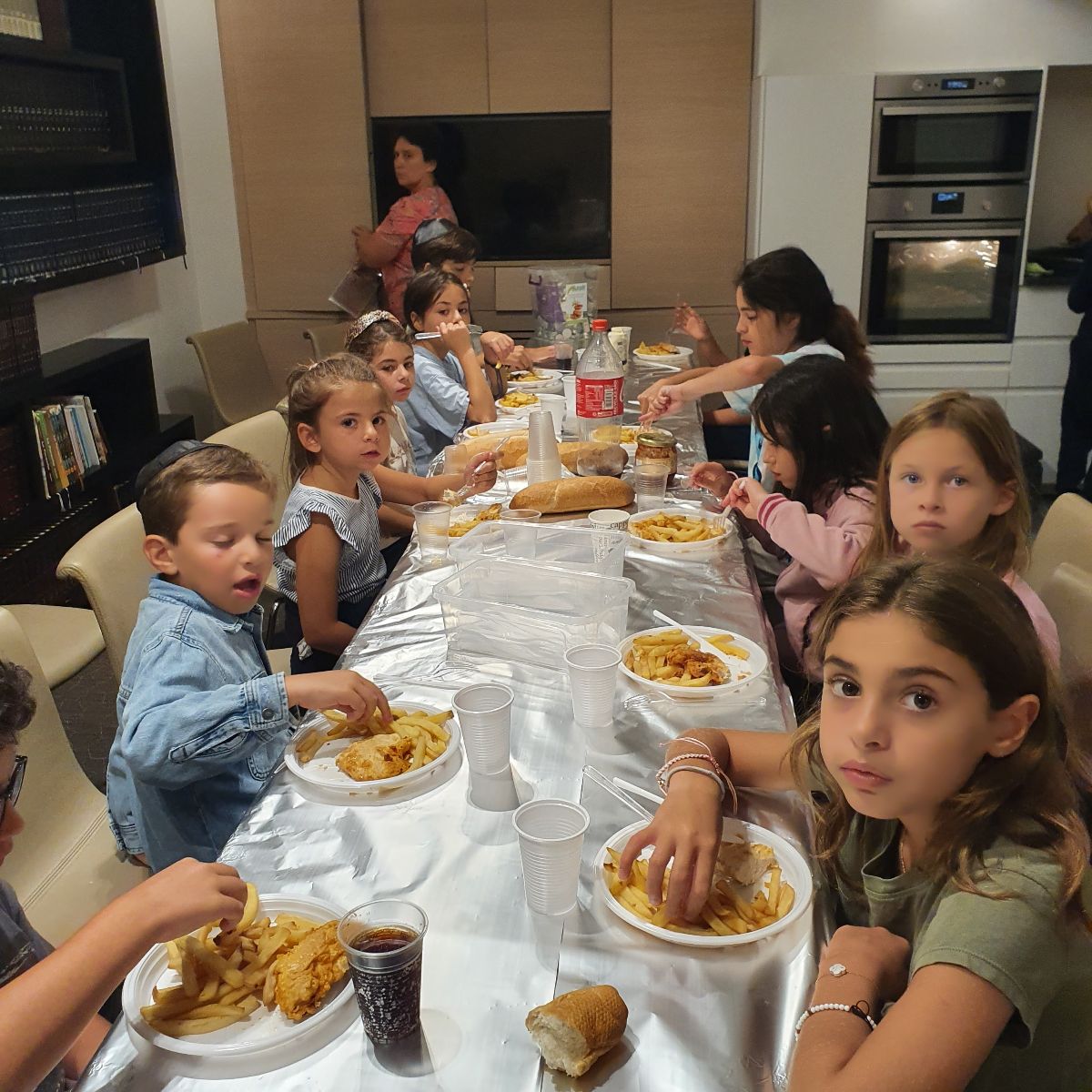 Beth Loubavitch du 7ème - photo 14