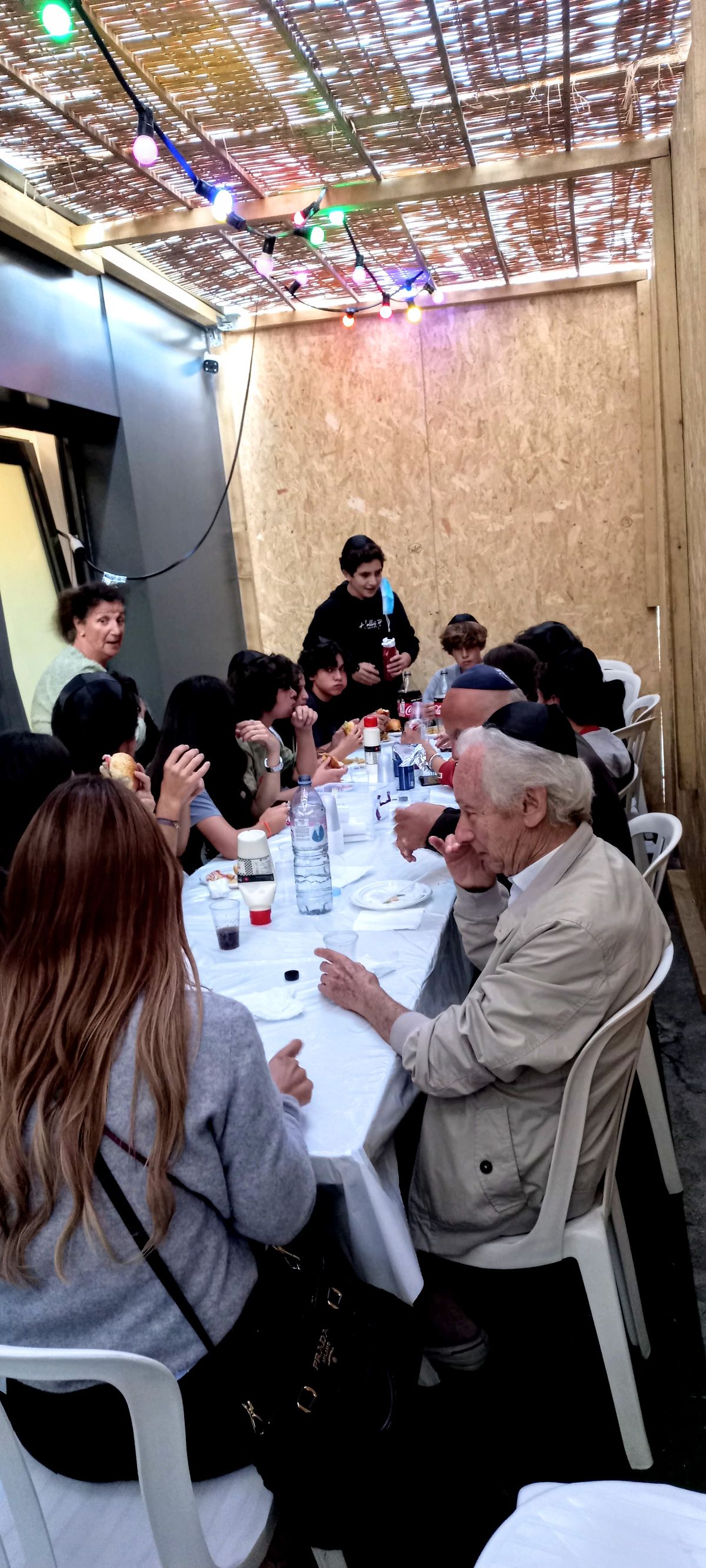 Beth Loubavitch du 7ème - photo 10