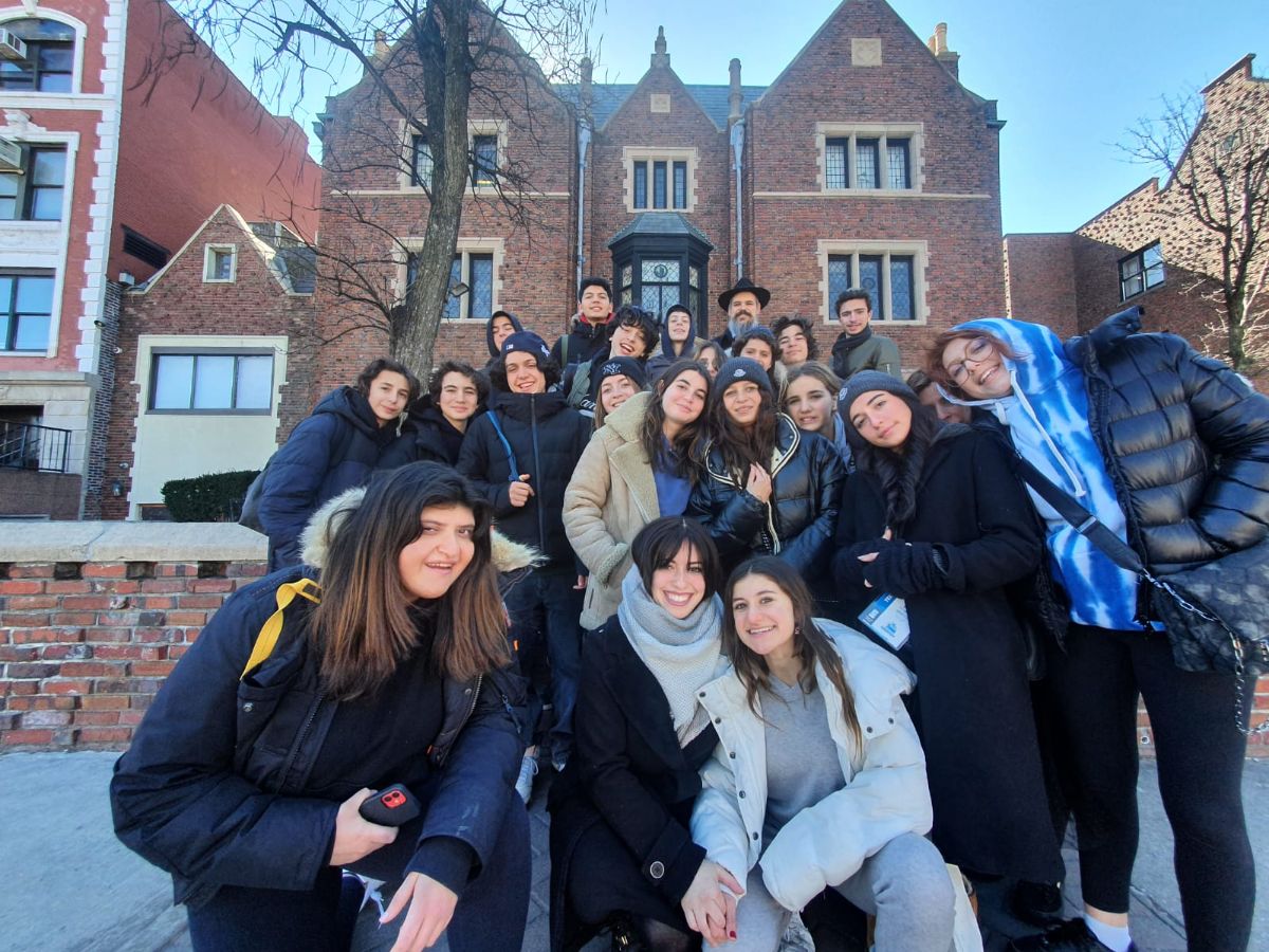 Beth Loubavitch du 7ème - photo 9