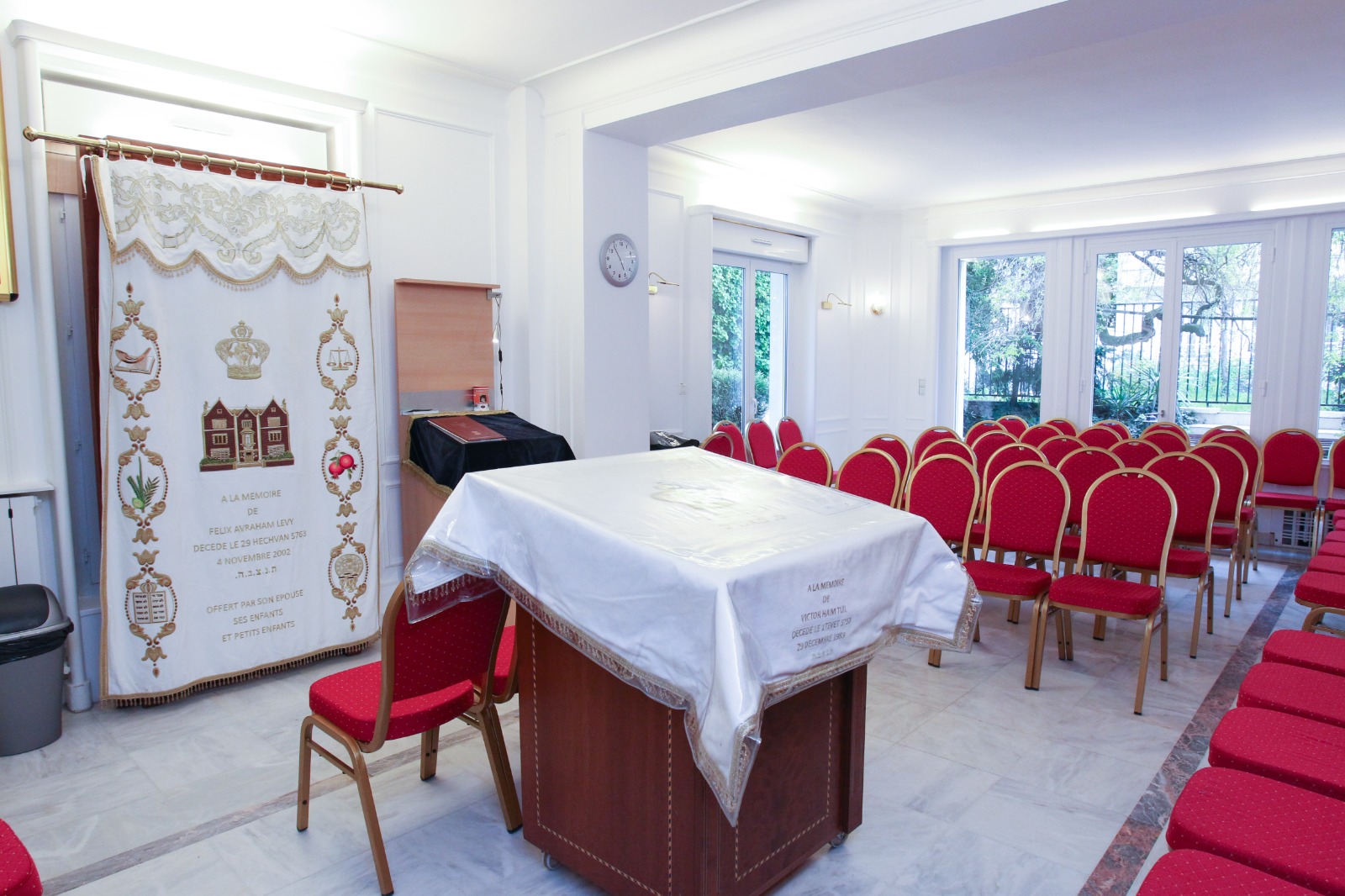 Beth Habad S. Mandé - photo principale