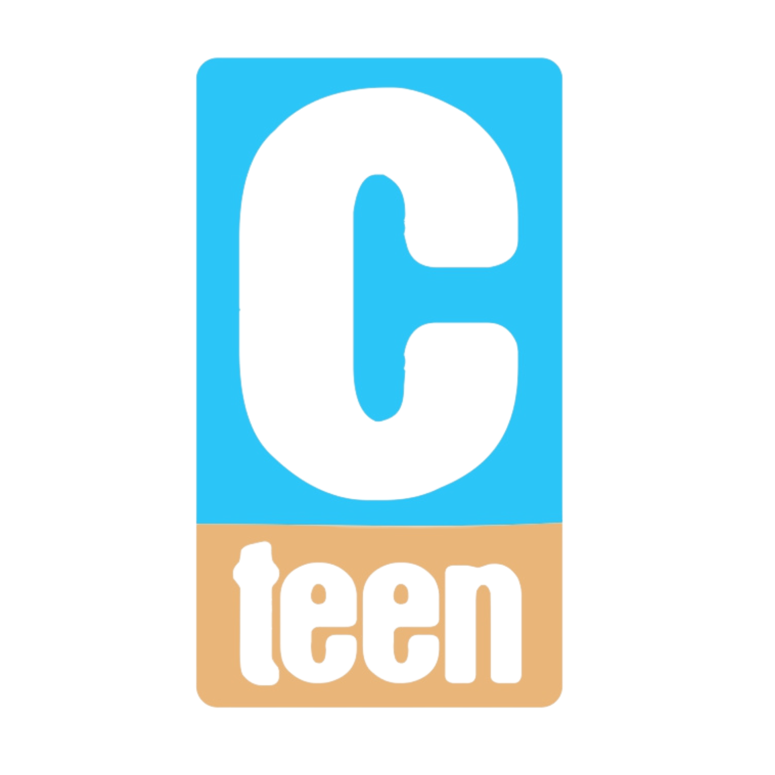 Logo Cteen France