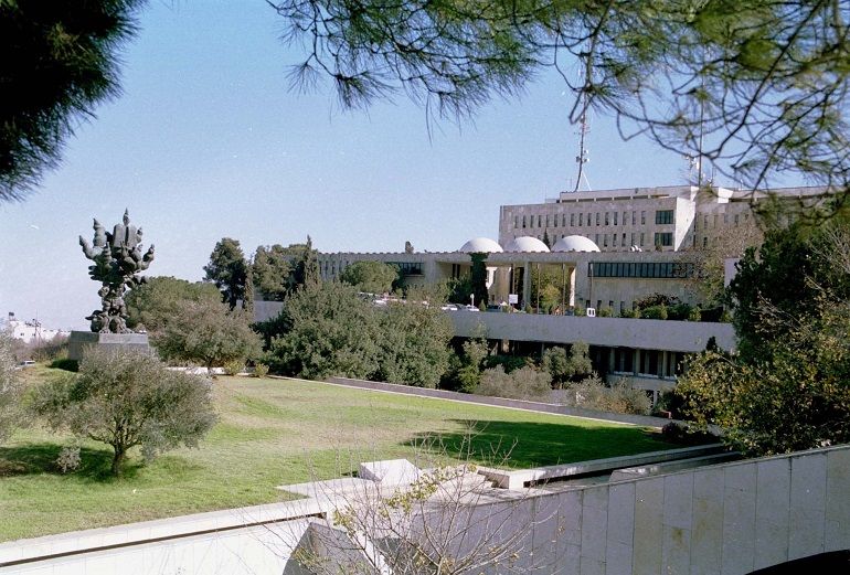 HADASSAH FRANCE - photo 7