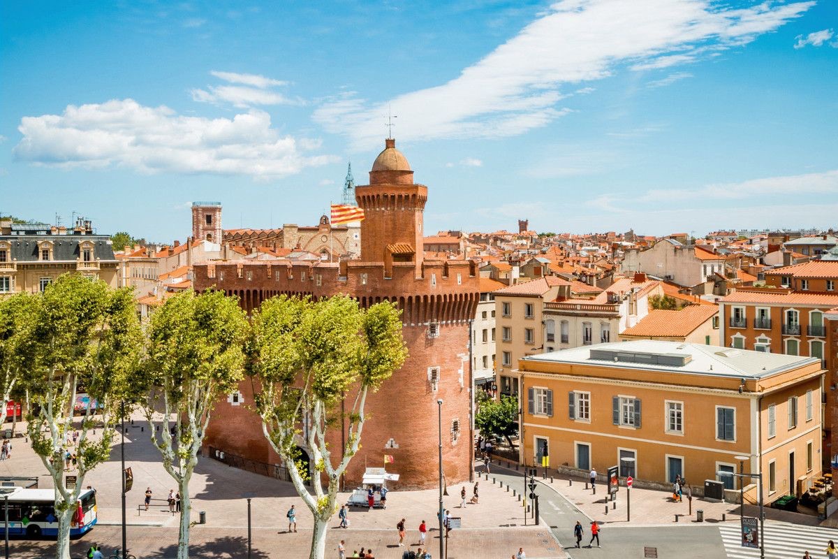 HABAD PERPIGNAN - photo 10
