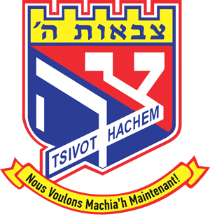 TSIVOT HACHEM