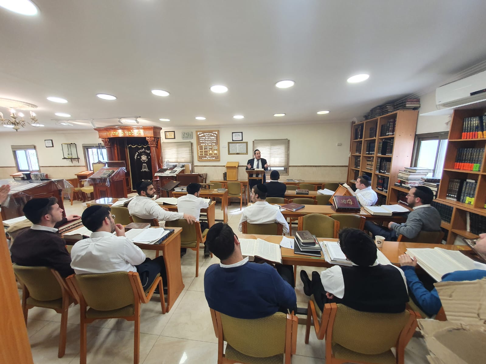 KI TOV - photo 7