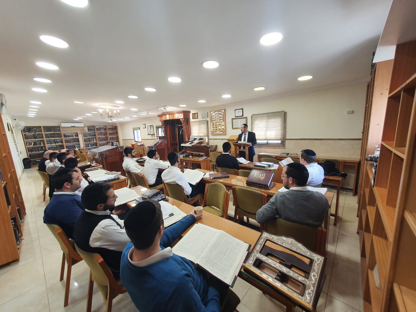 KI TOV - photo 6
