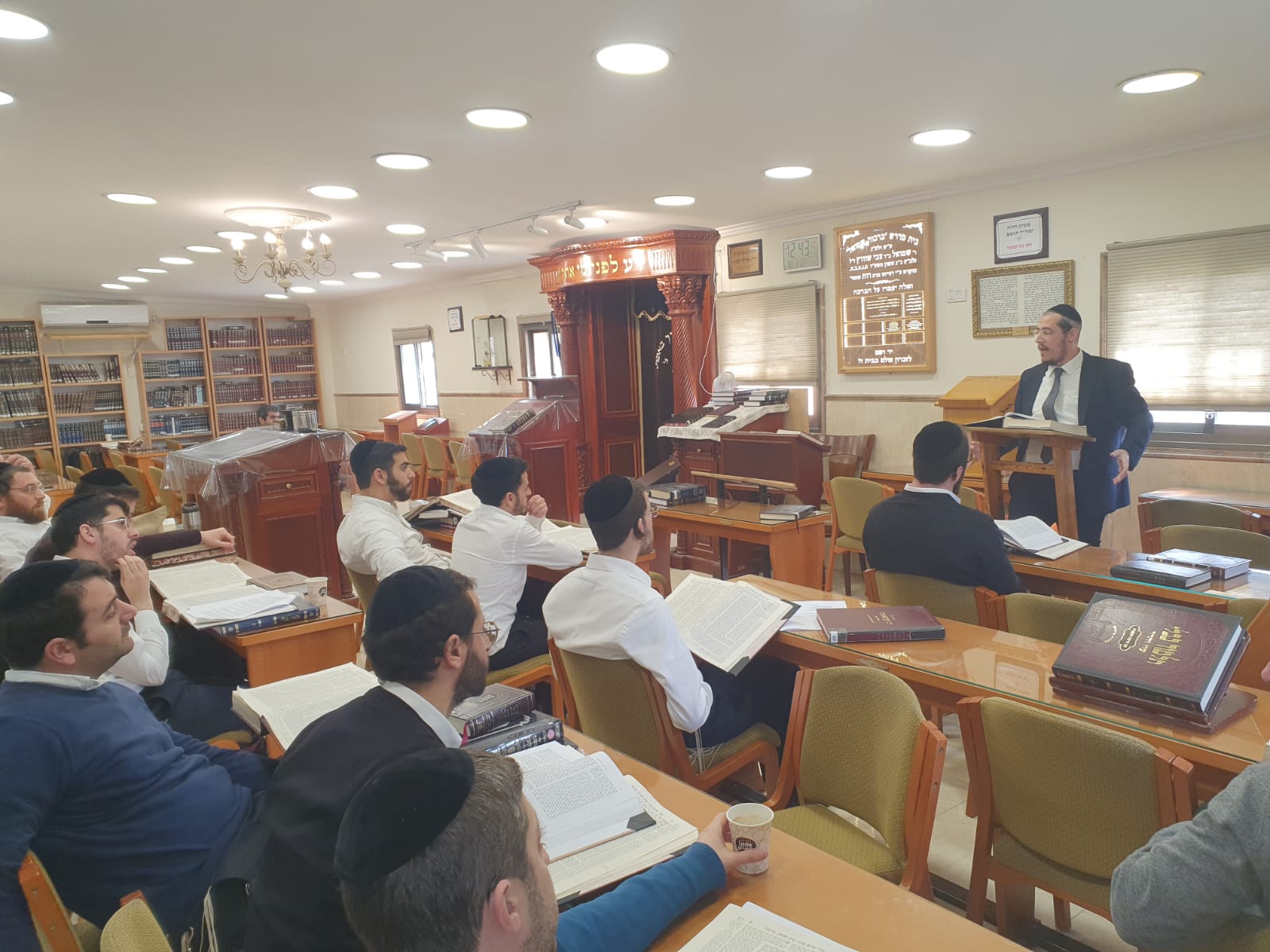 KI TOV - photo 4