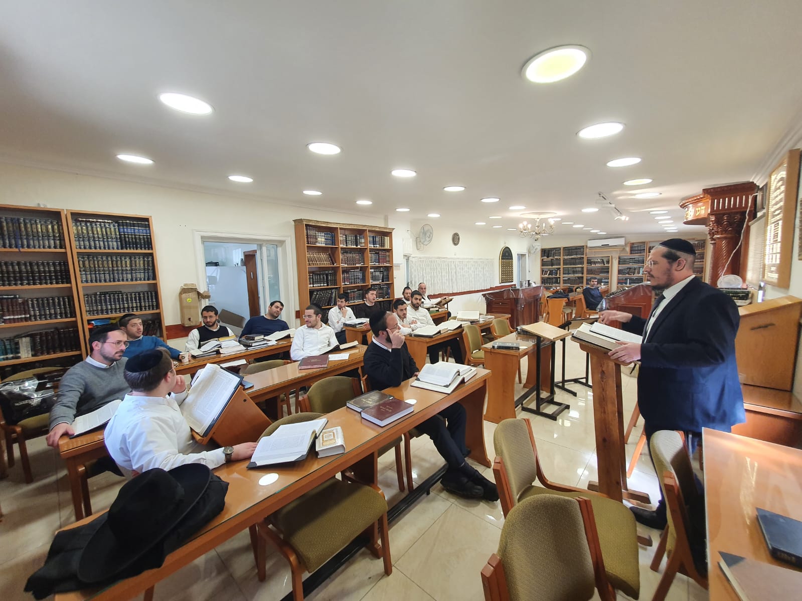 KI TOV - photo 3