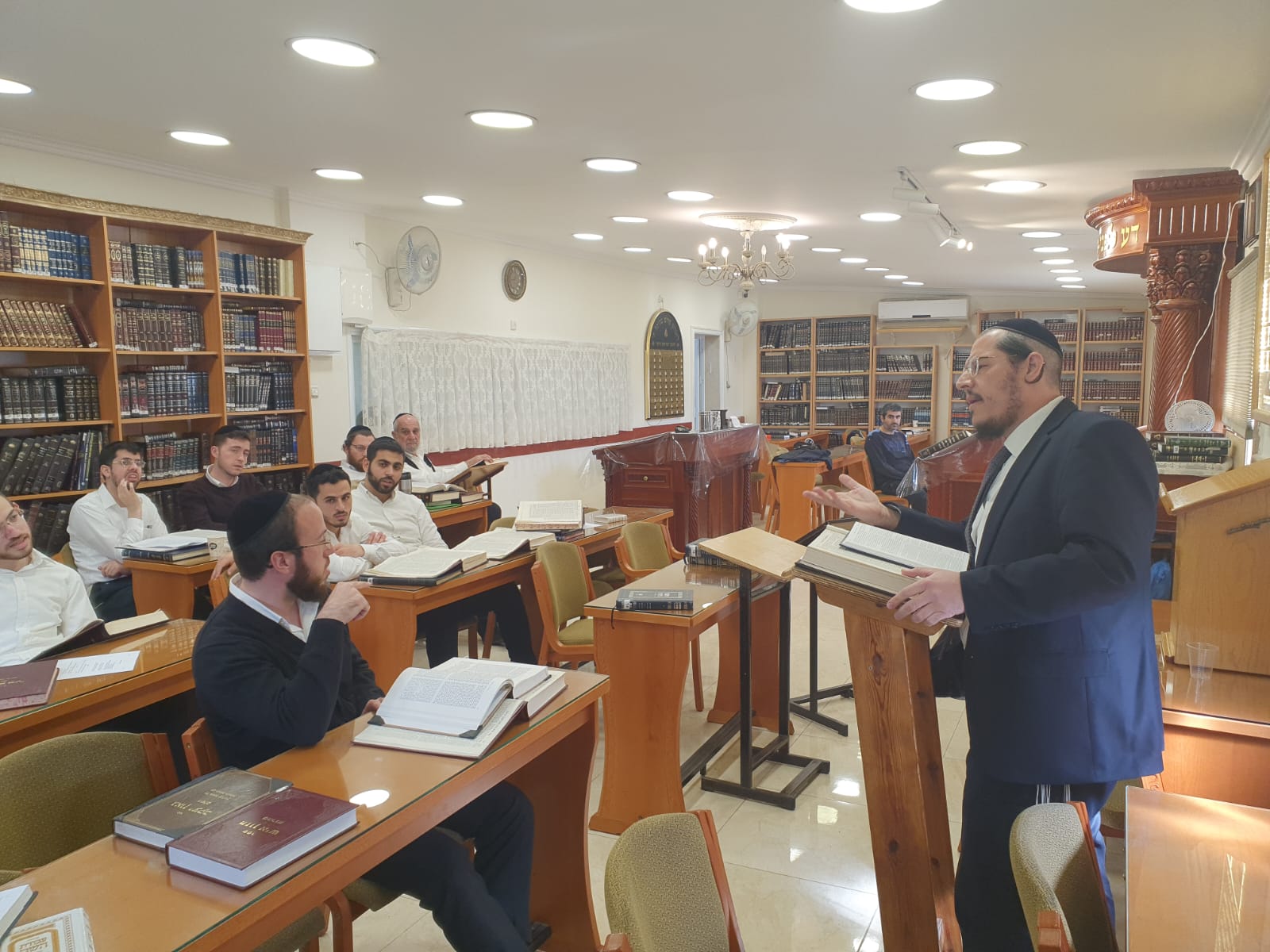 KI TOV - photo 2