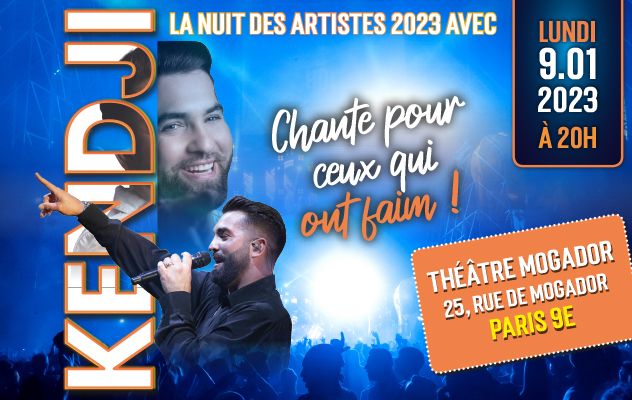 Tous unis pour Kol Yaacov
