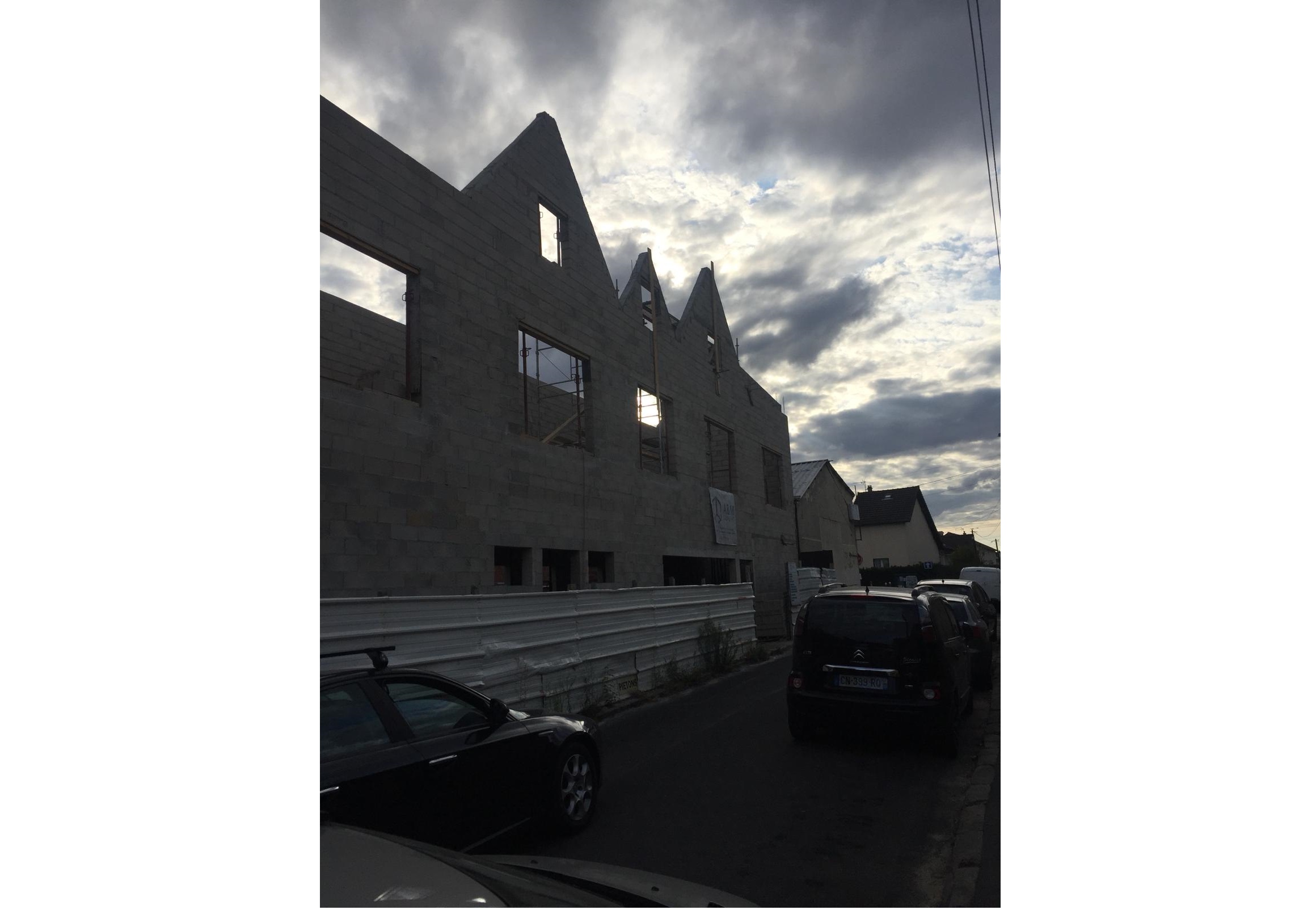 Beth Habad Montmagny  - photo 4