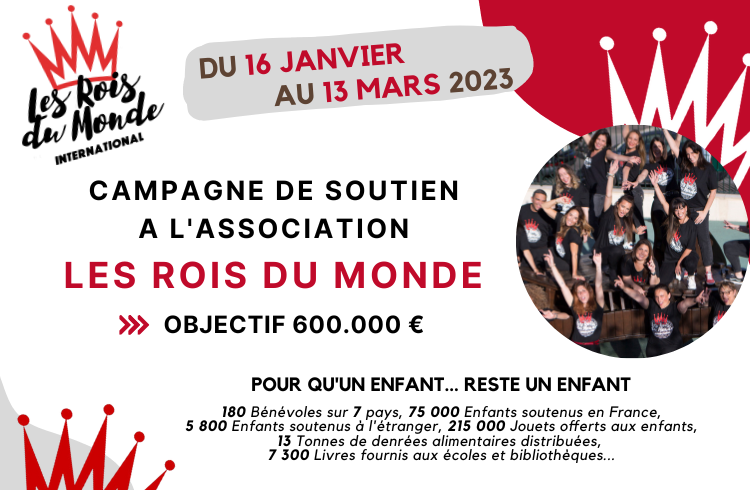 LES ROIS DU MONDE - photo 7