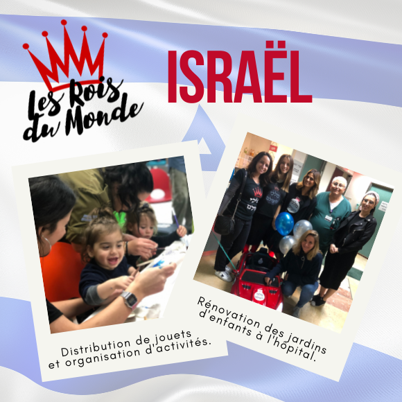 LES ROIS DU MONDE - photo 5