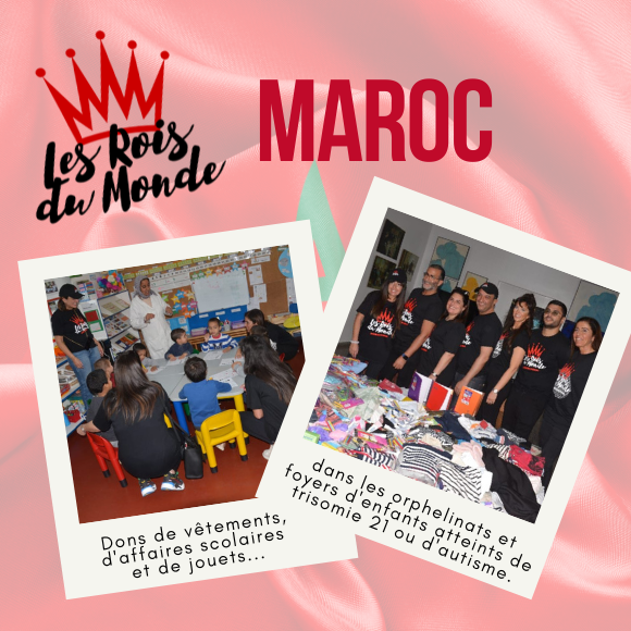 LES ROIS DU MONDE - photo 3