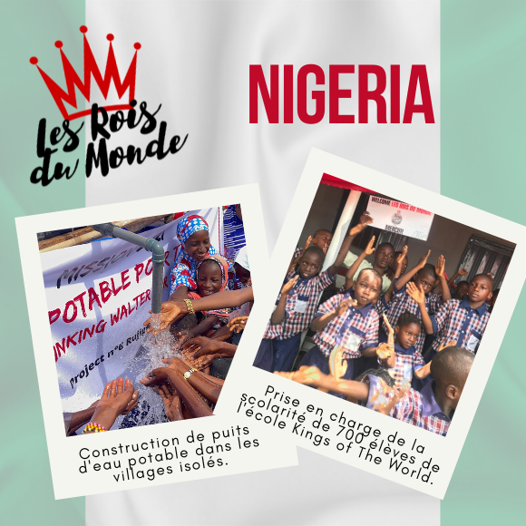 LES ROIS DU MONDE - photo 2