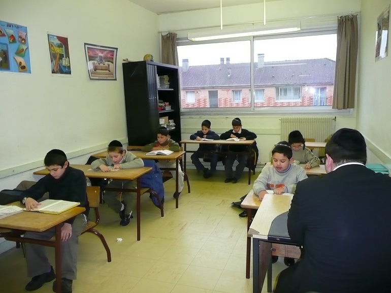  NER ELIAHOU - ARMENTIERES - photo 13