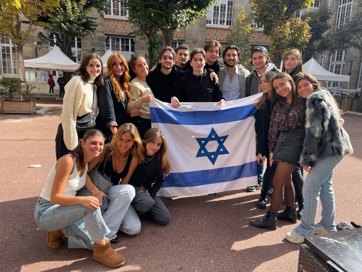 HEC - ESSEC - ESCP ISRAËL - photo principale