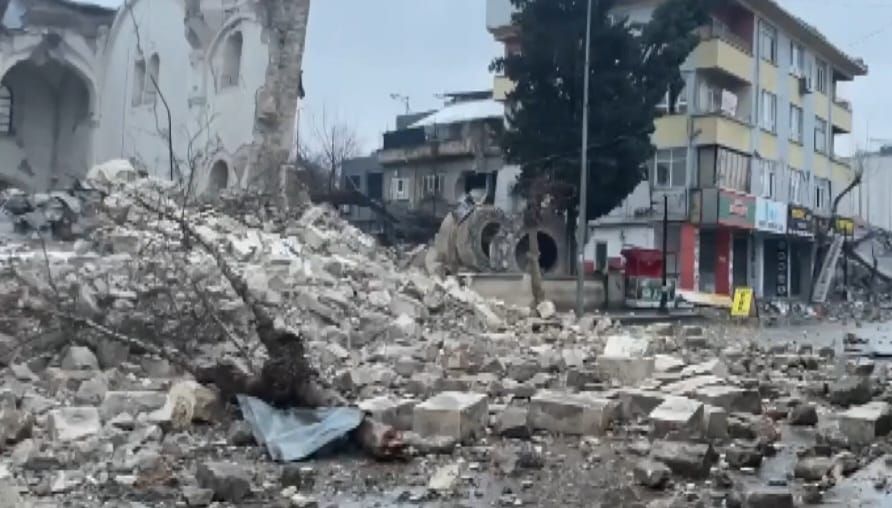 URGENCE TURQUIE - photo 8