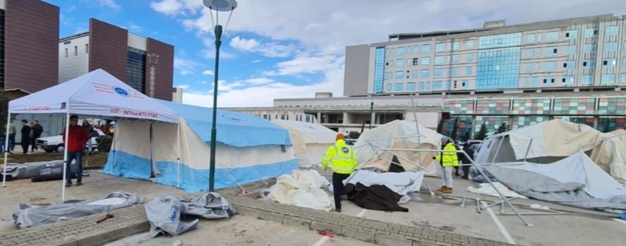 URGENCE TURQUIE - photo 7