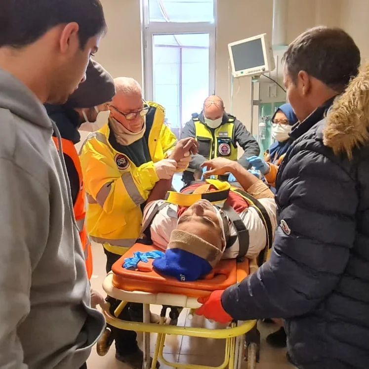URGENCE TURQUIE - photo 5