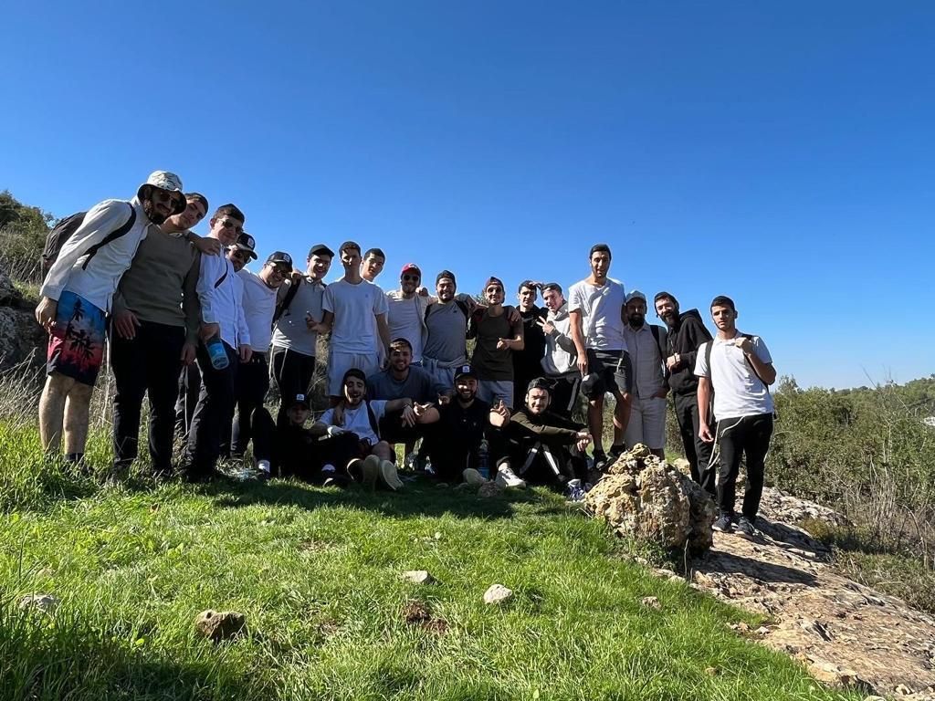 Kol Mevasser - Ner David - photo 13
