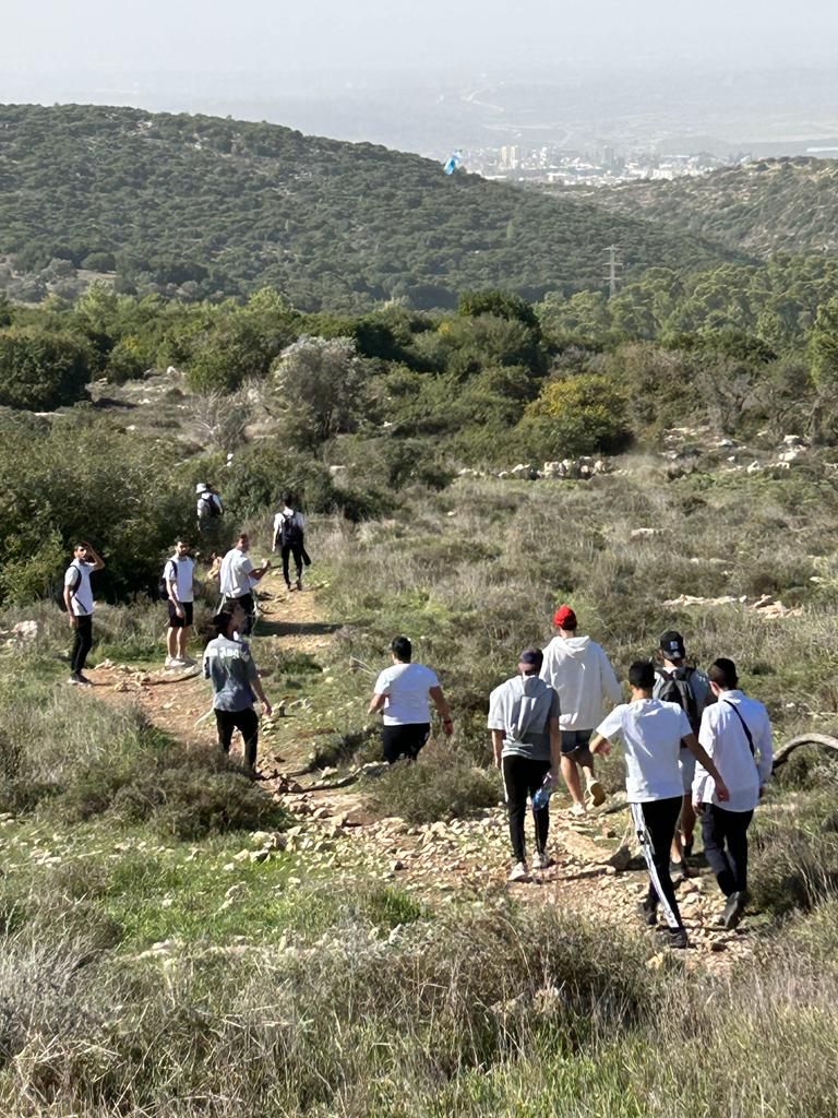 Kol Mevasser - Ner David - photo 12