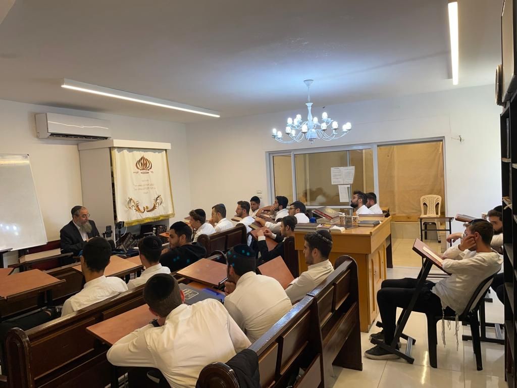 Kol Mevasser - Ner David - photo 11
