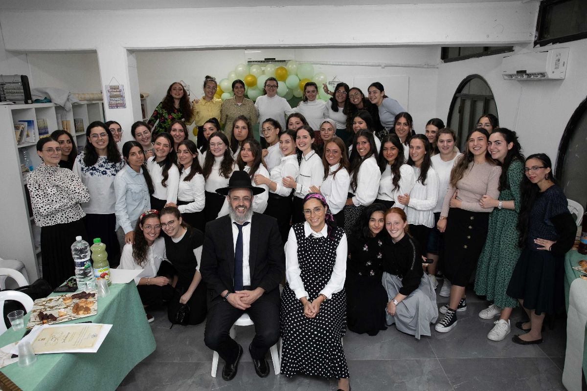 Beit Yossef - photo 6