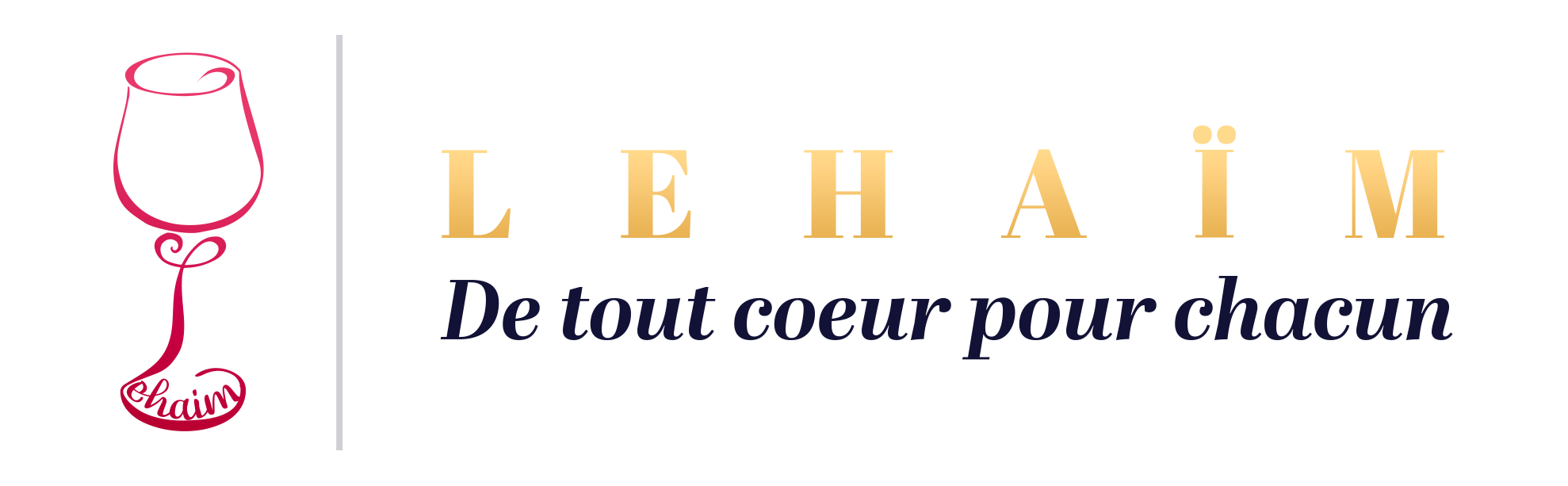 Logo LEHAIM Torcy