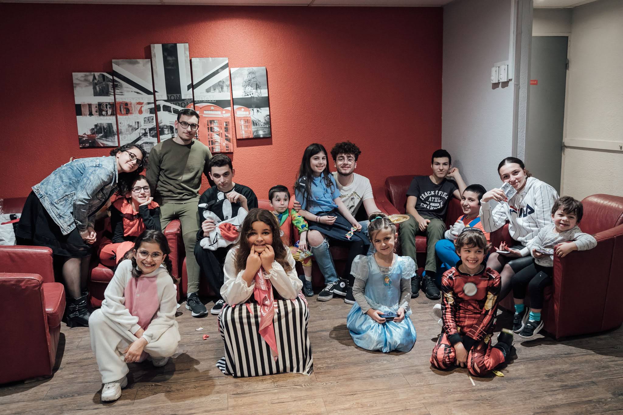 LEHAIM Torcy - photo 23