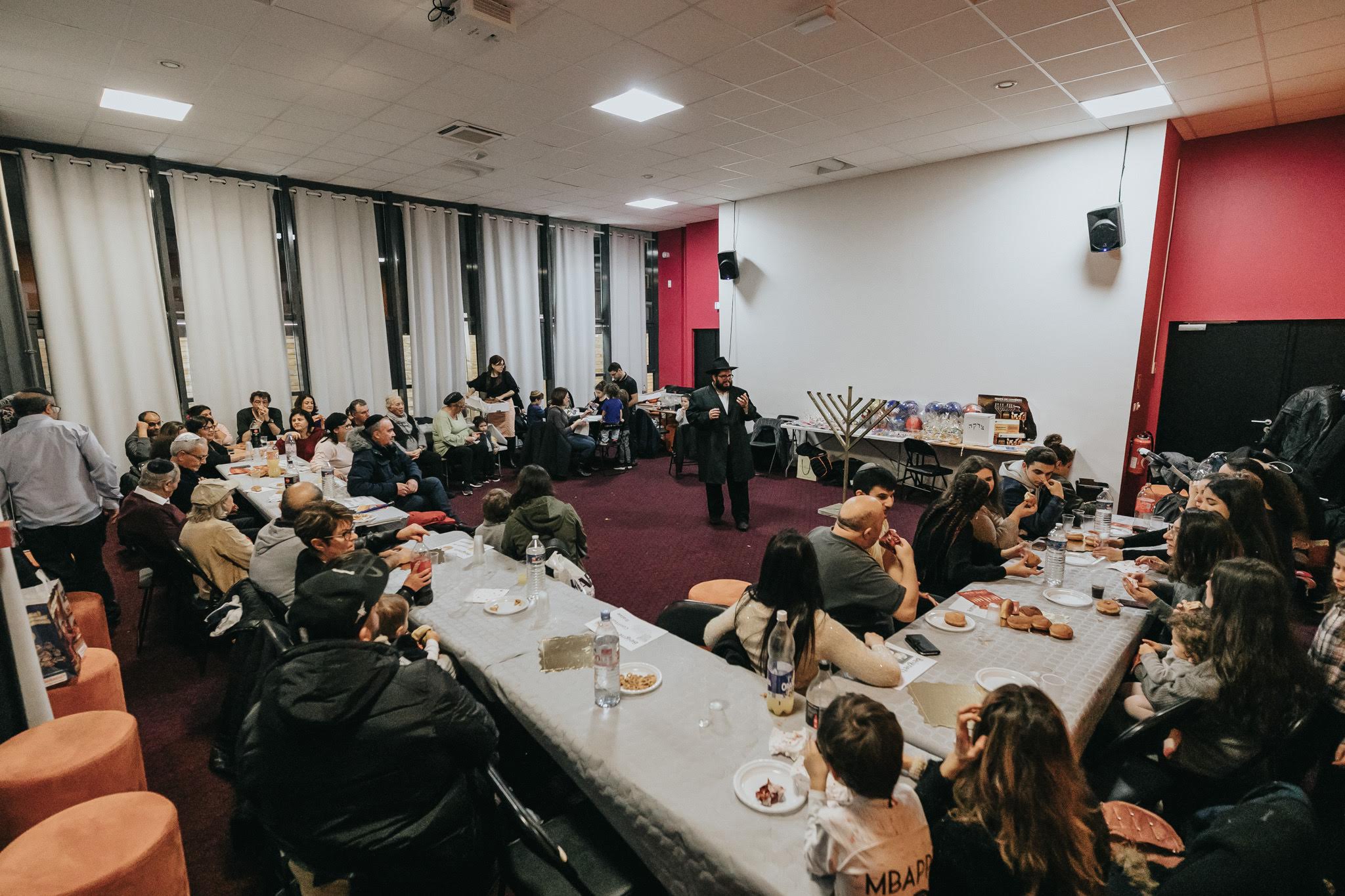 LEHAIM Torcy - photo 22