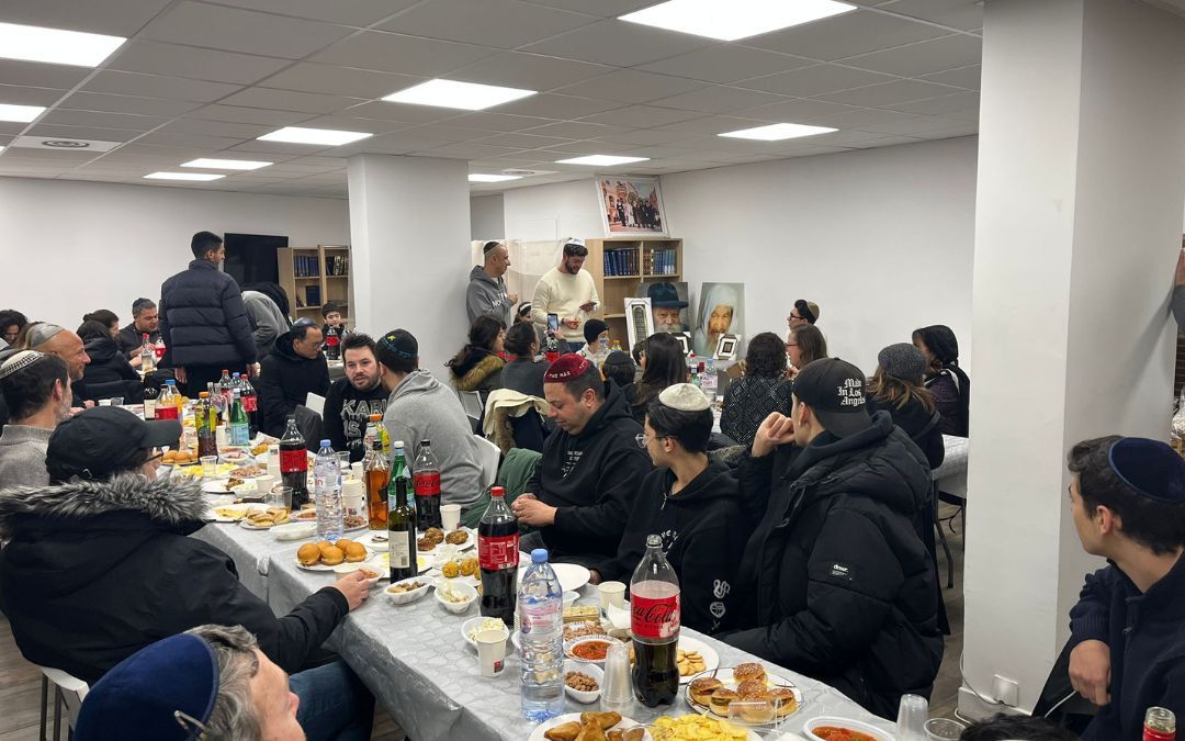 Jeunesse levallois 92 - photo 4