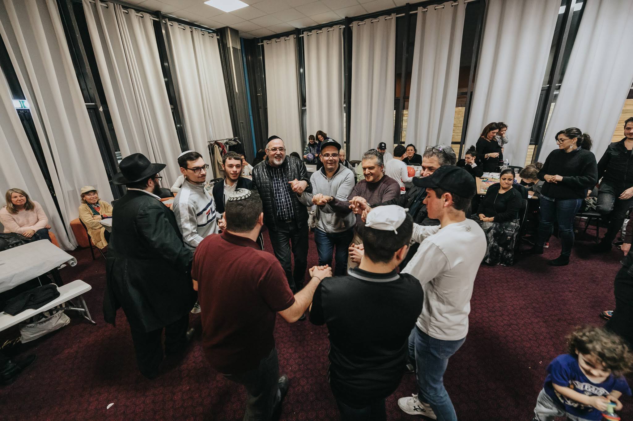 LEHAIM Torcy - photo 18