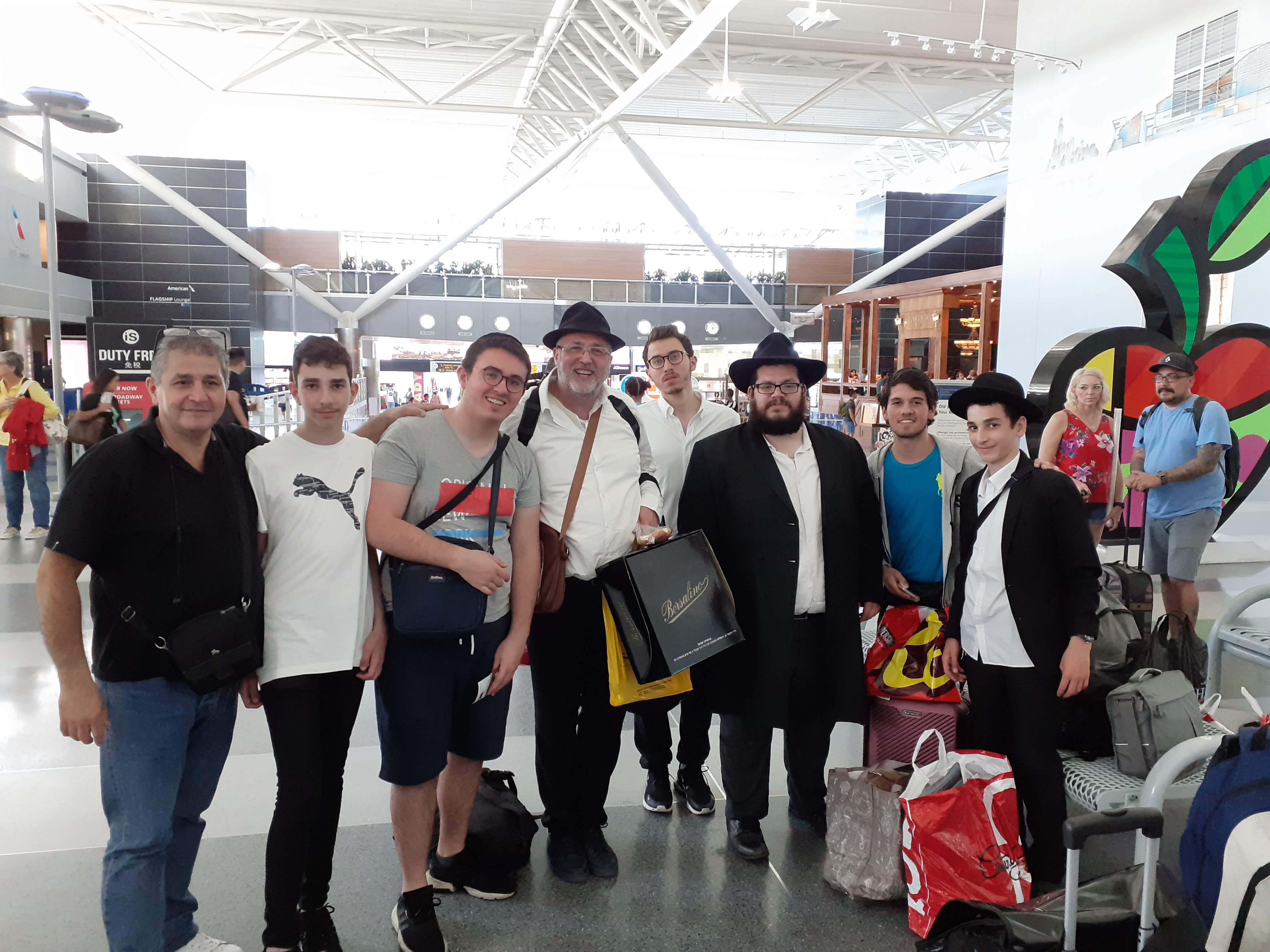 LEHAIM Torcy - photo 16