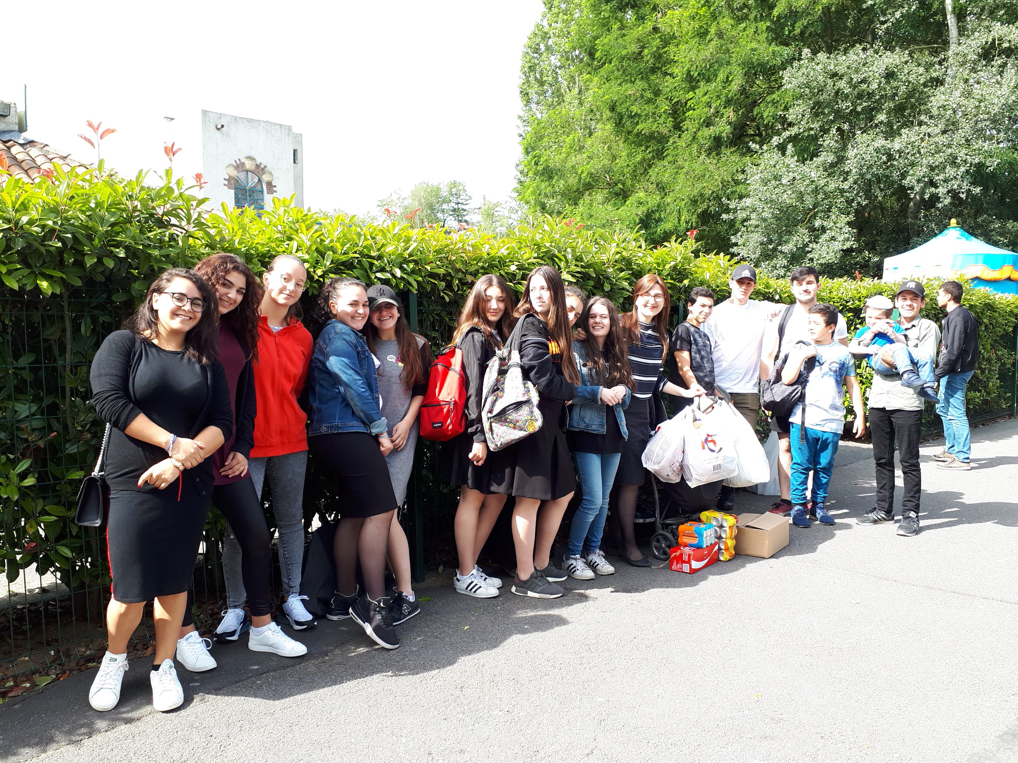 LEHAIM Torcy - photo 15