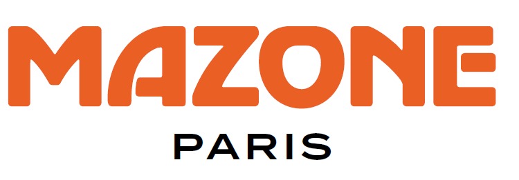Logo MAZONE