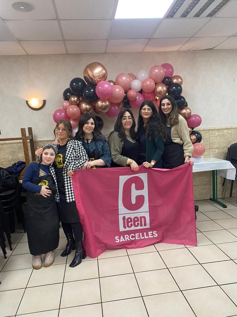 Cteen France - photo 8