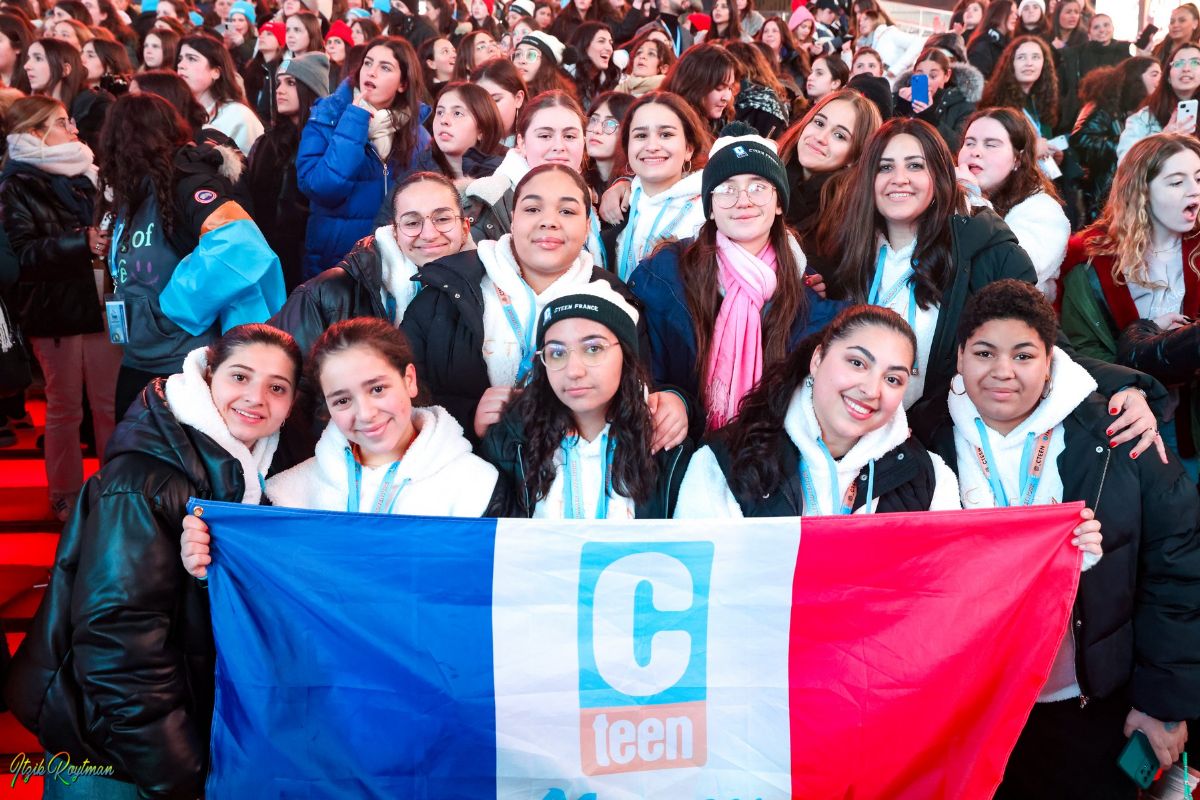 Cteen France - photo 1