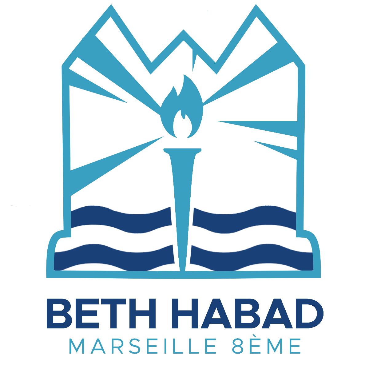 Beth Habad Marseille 8ème  - photo principale