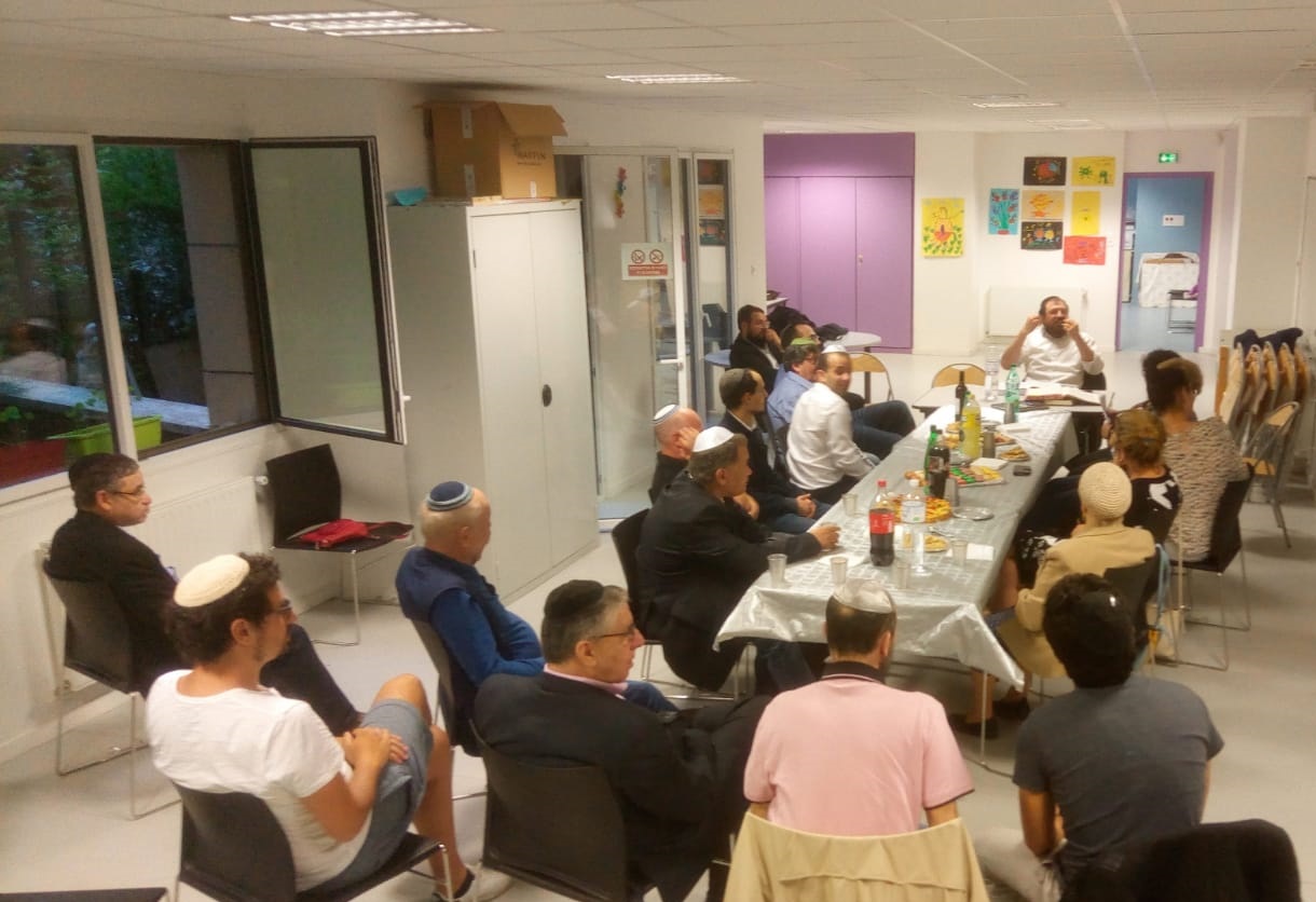 Beth Loubavitch  Chaville - photo 12
