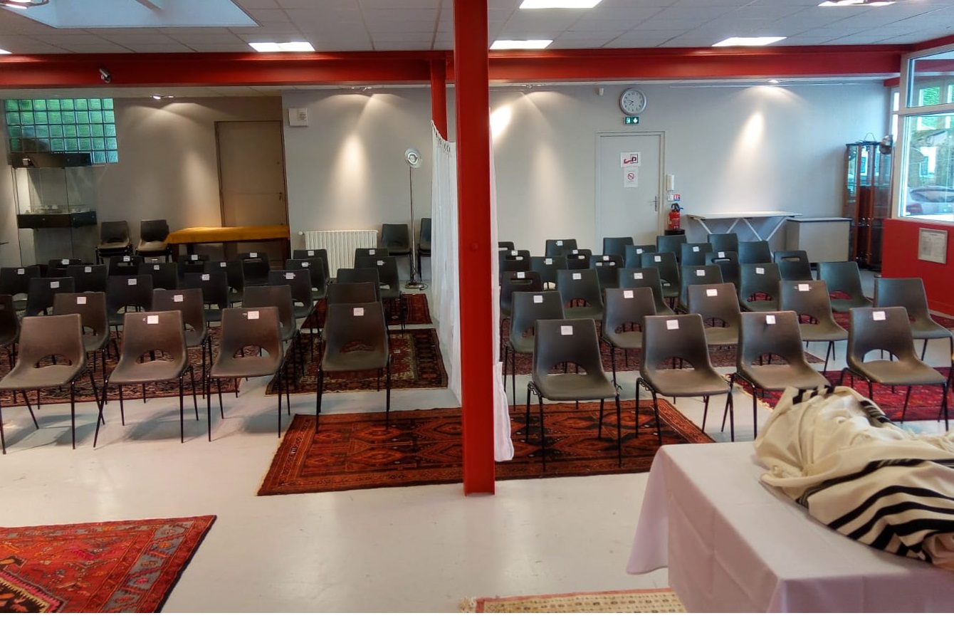 Beth Loubavitch  Chaville - photo 11