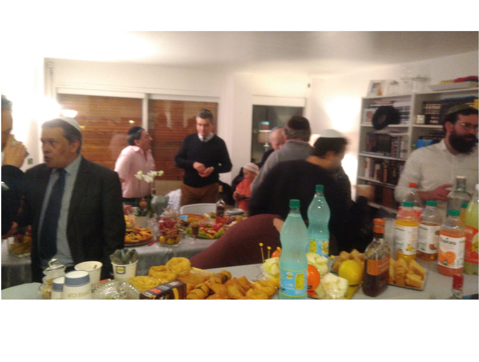 Beth Loubavitch  Chaville - photo 10