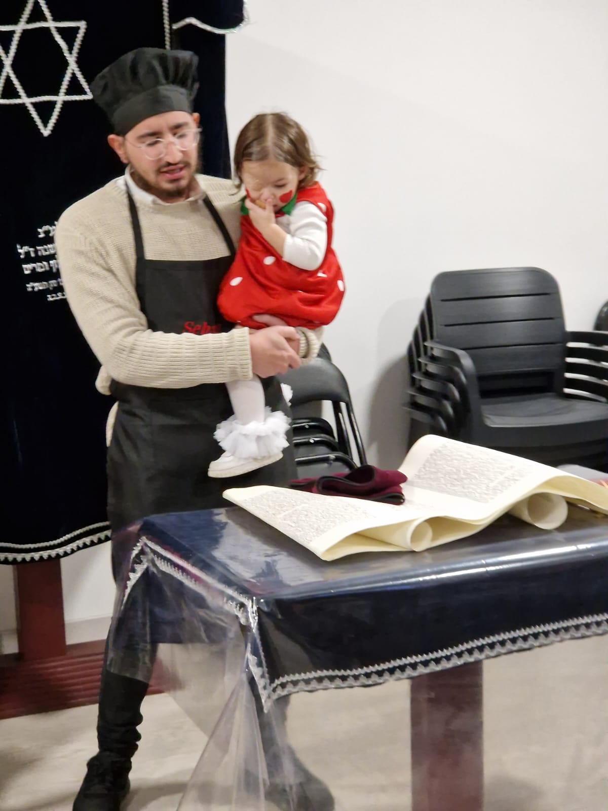 HABAD LOUBAVITCH PORTOVECCHIO - photo 12