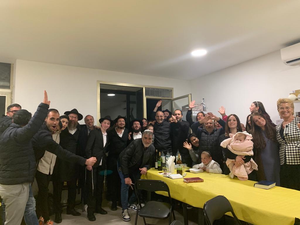 HABAD LOUBAVITCH PORTOVECCHIO - photo 10