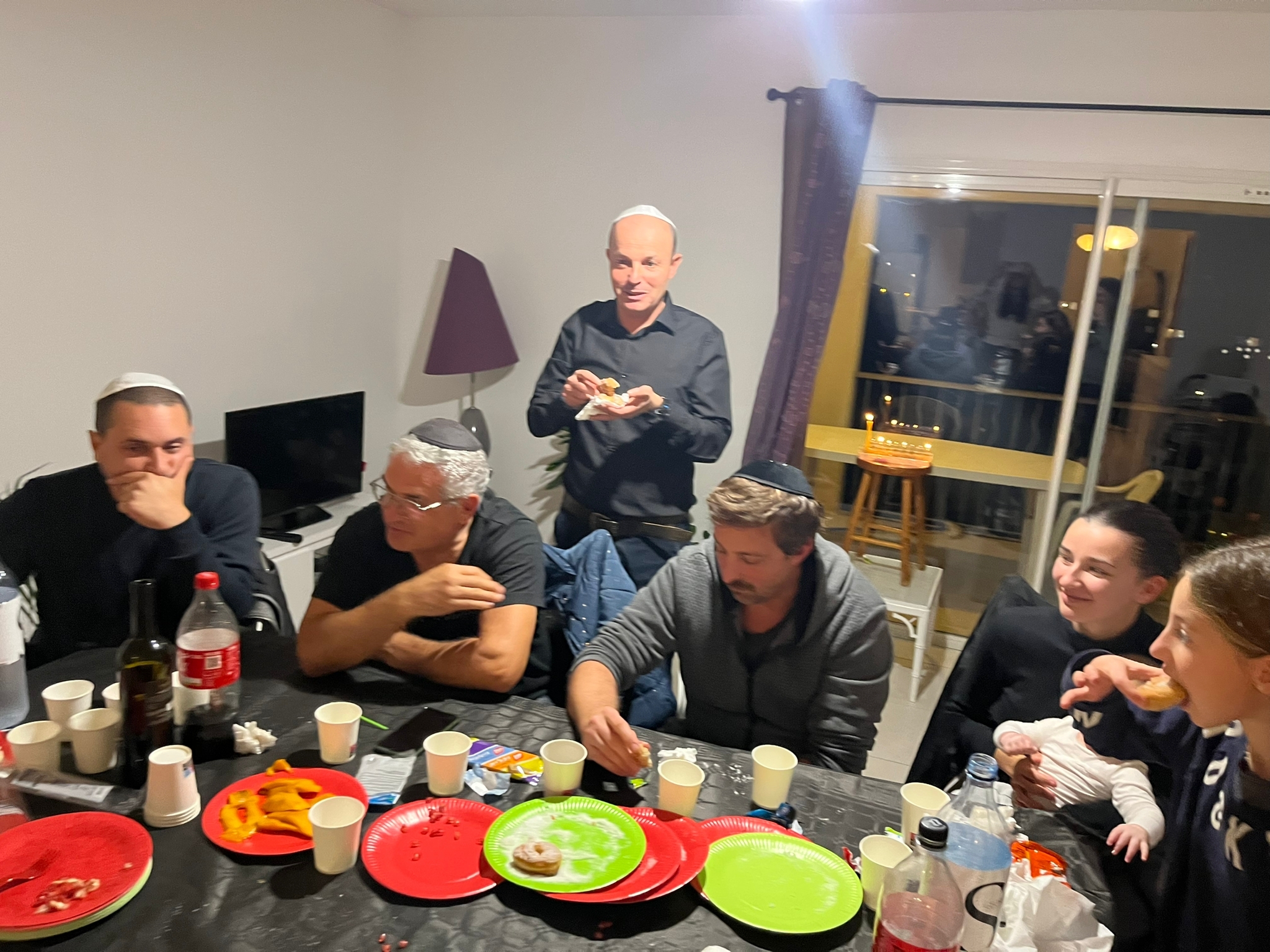 HABAD LOUBAVITCH PORTOVECCHIO - photo 8