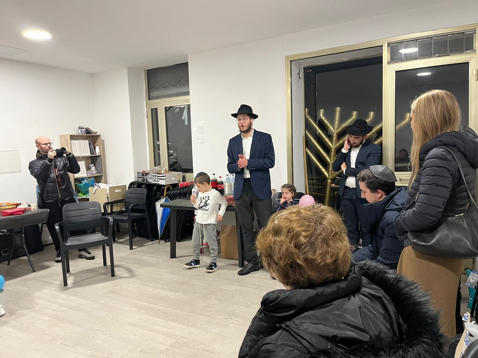 HABAD LOUBAVITCH PORTOVECCHIO - photo 6
