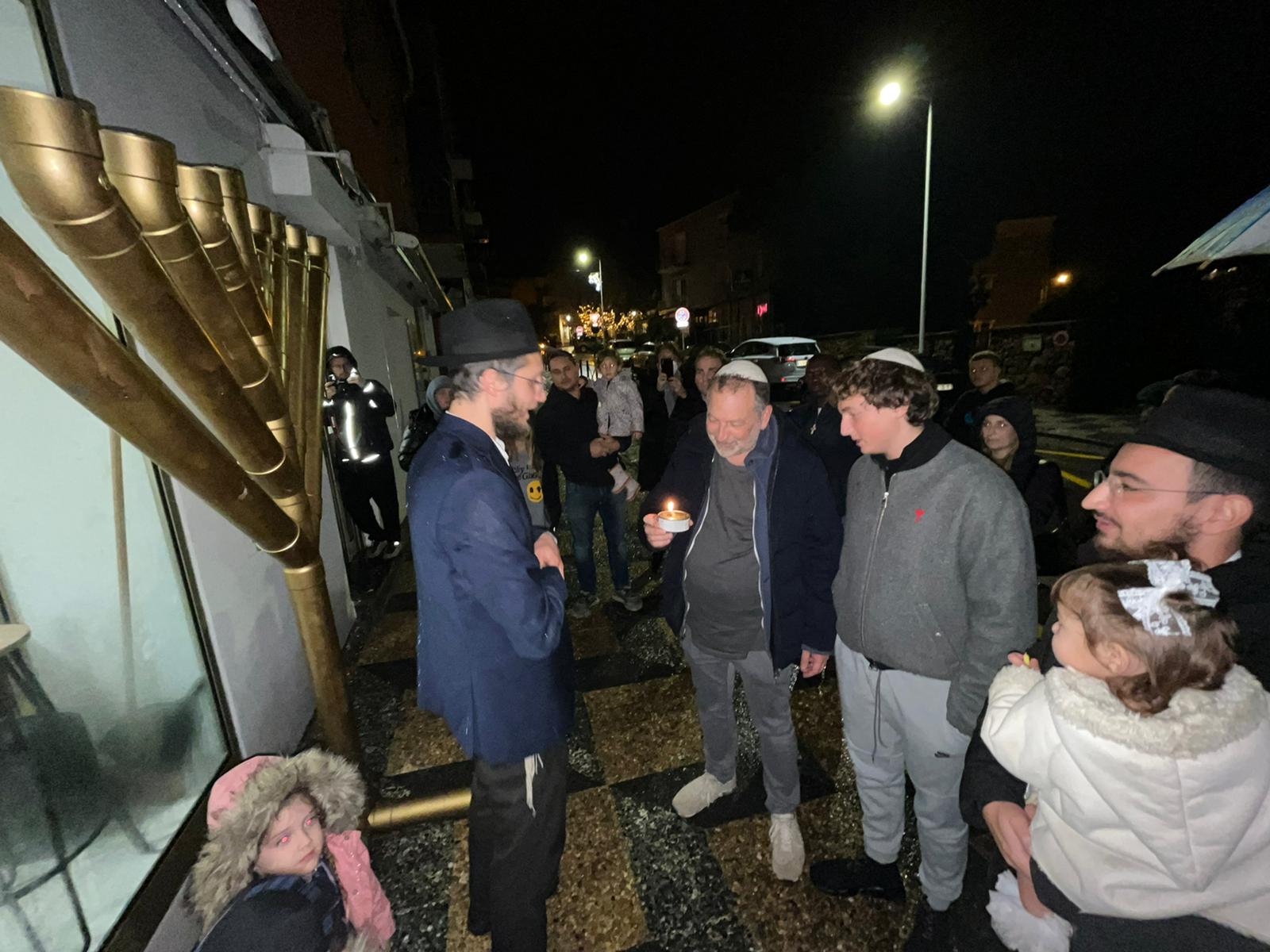 HABAD LOUBAVITCH PORTOVECCHIO - photo 5