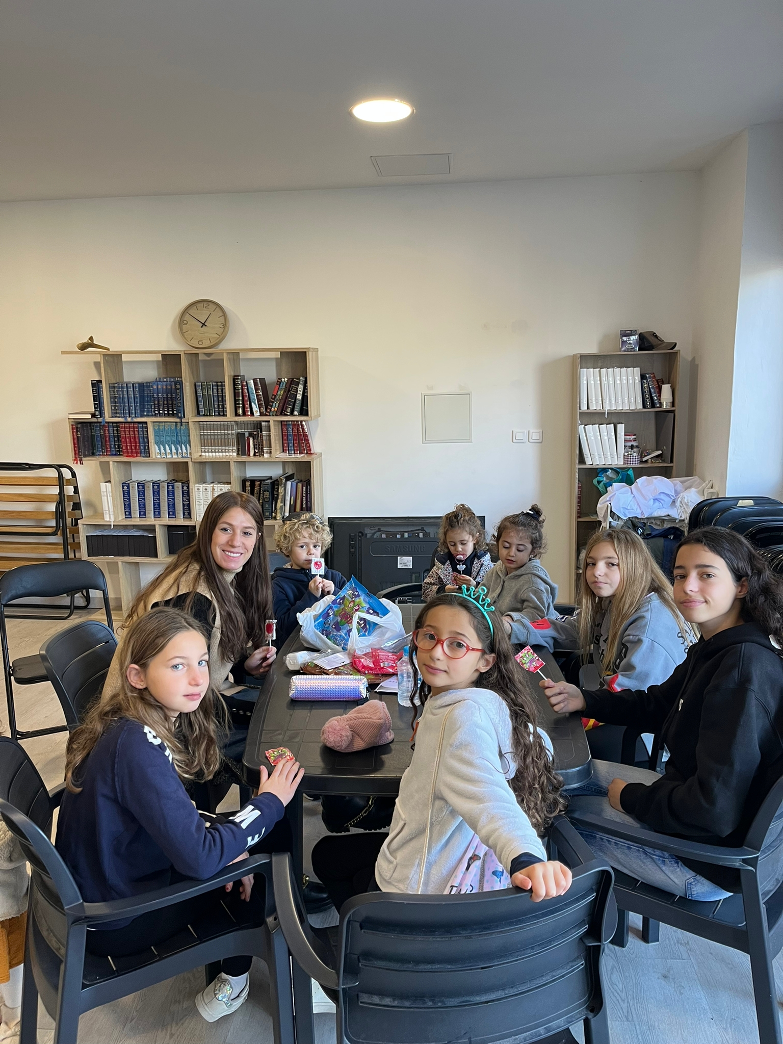 HABAD LOUBAVITCH PORTOVECCHIO - photo 4