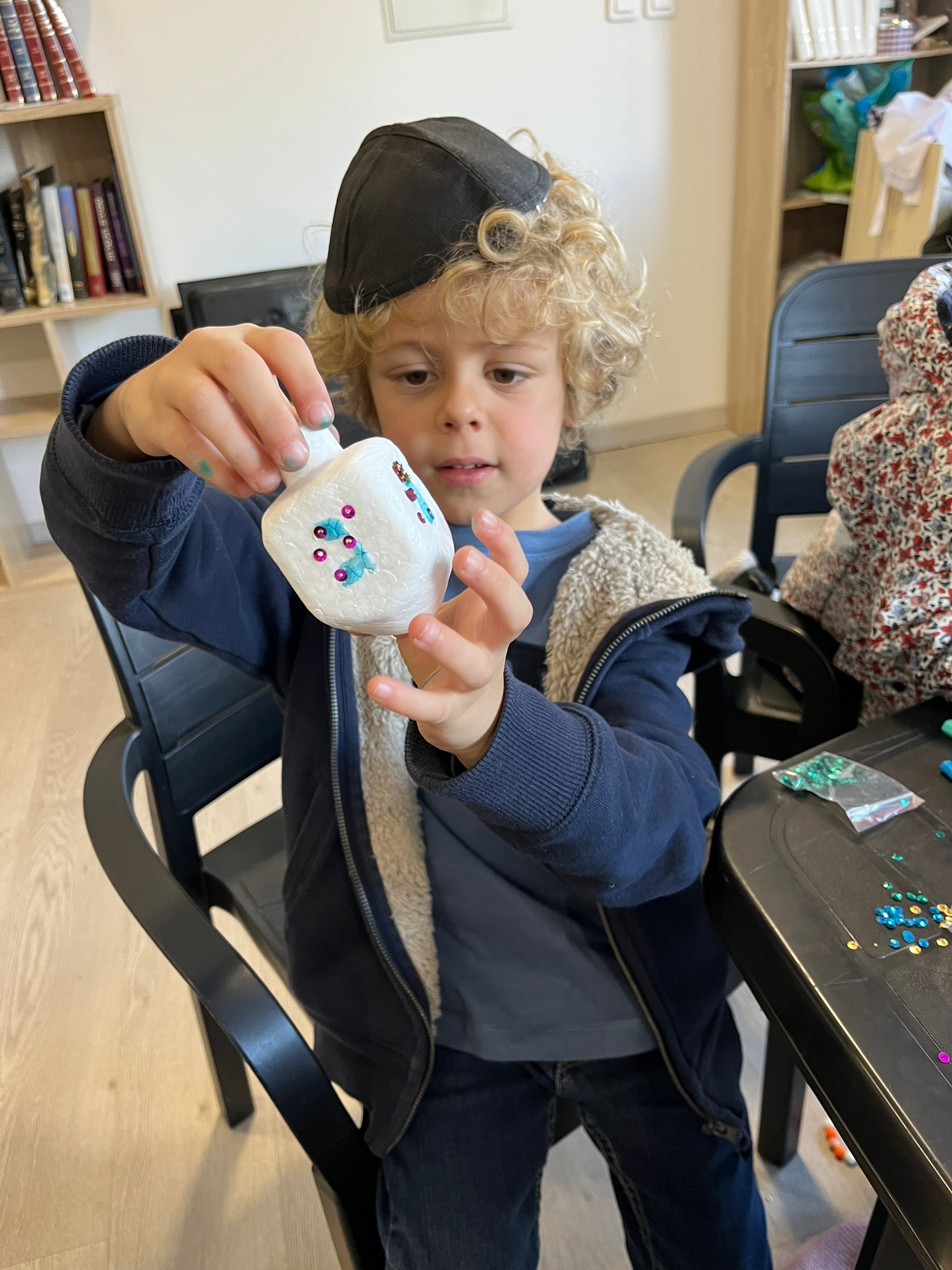 HABAD LOUBAVITCH PORTOVECCHIO - photo 3